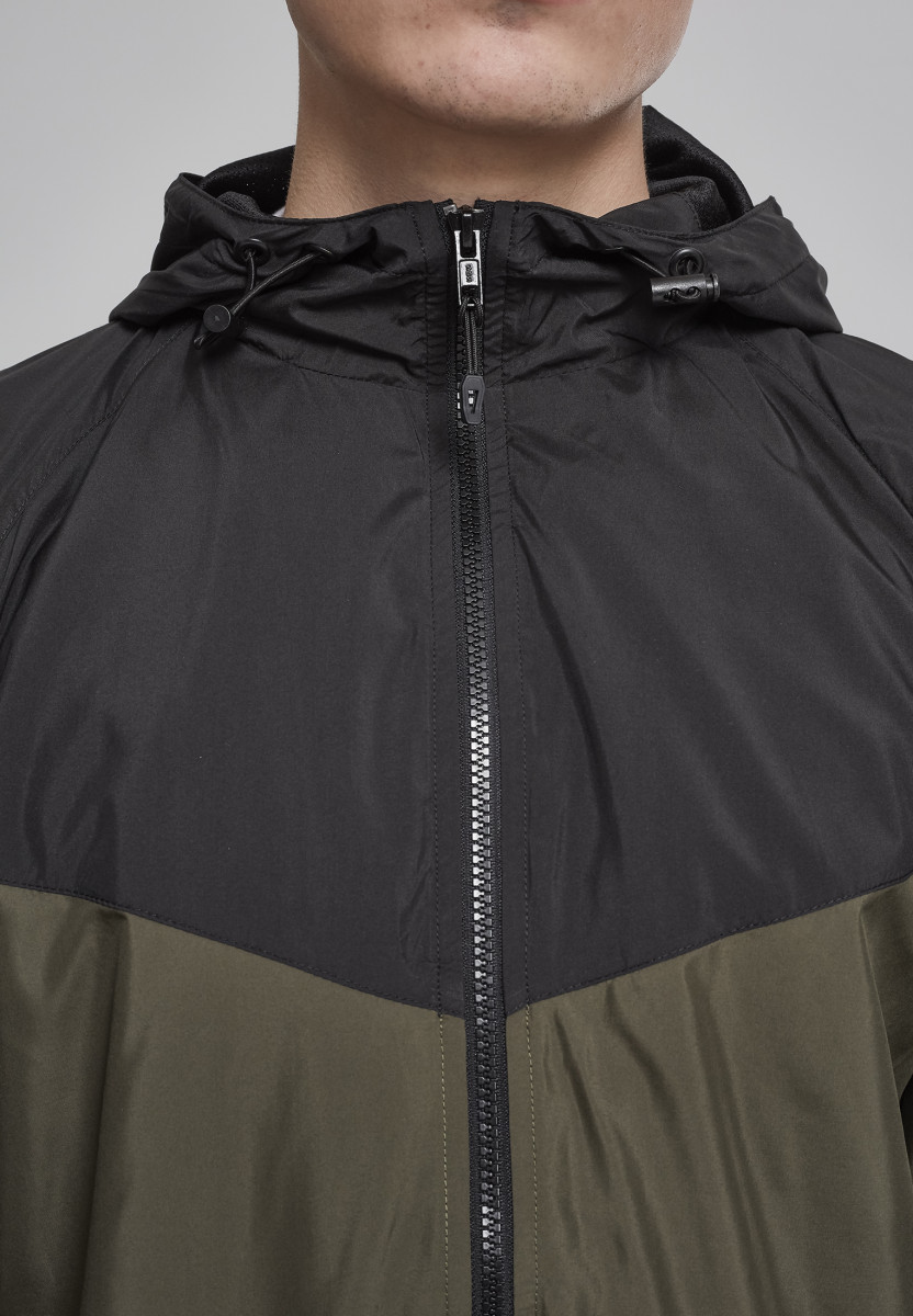 2-Tone Tech Windrunner