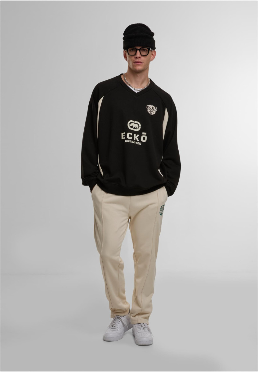 Ecko Unltd. Split Pullover