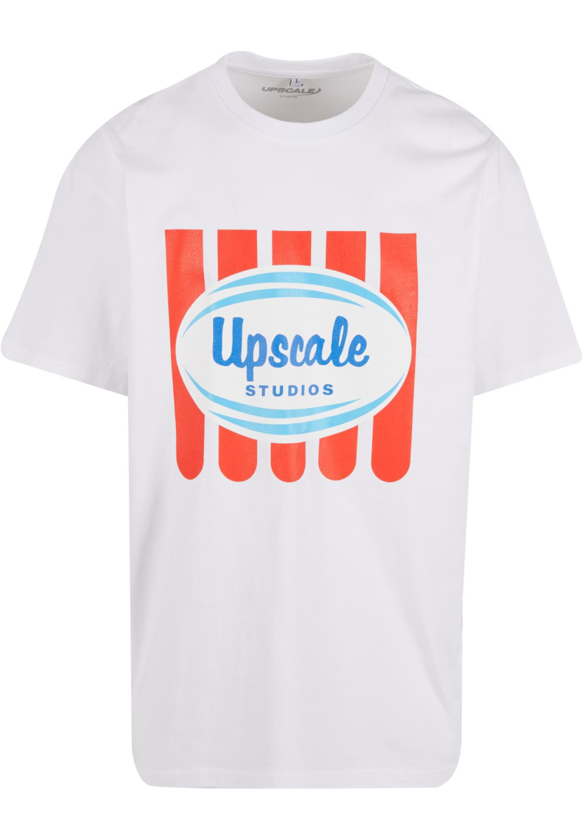 Ice Cream Heavy Oversize Tee