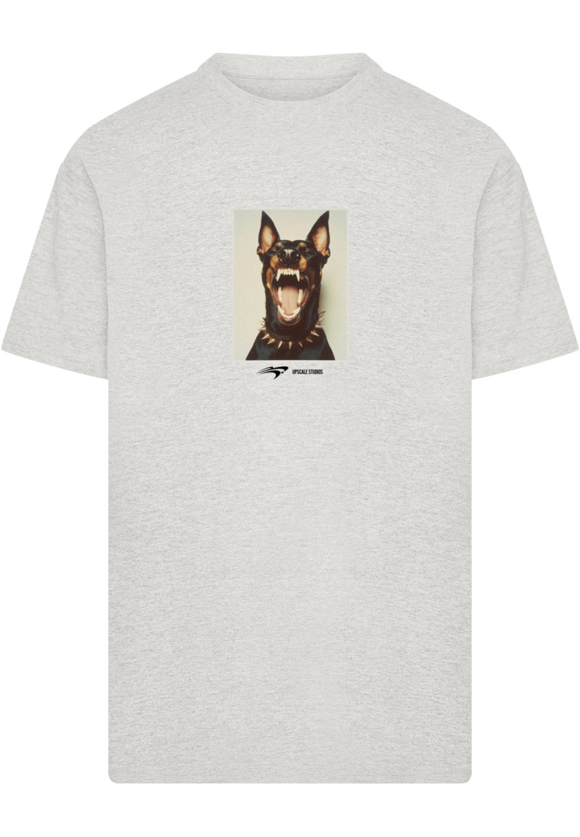 Neighbors Heavy Oversize Tee