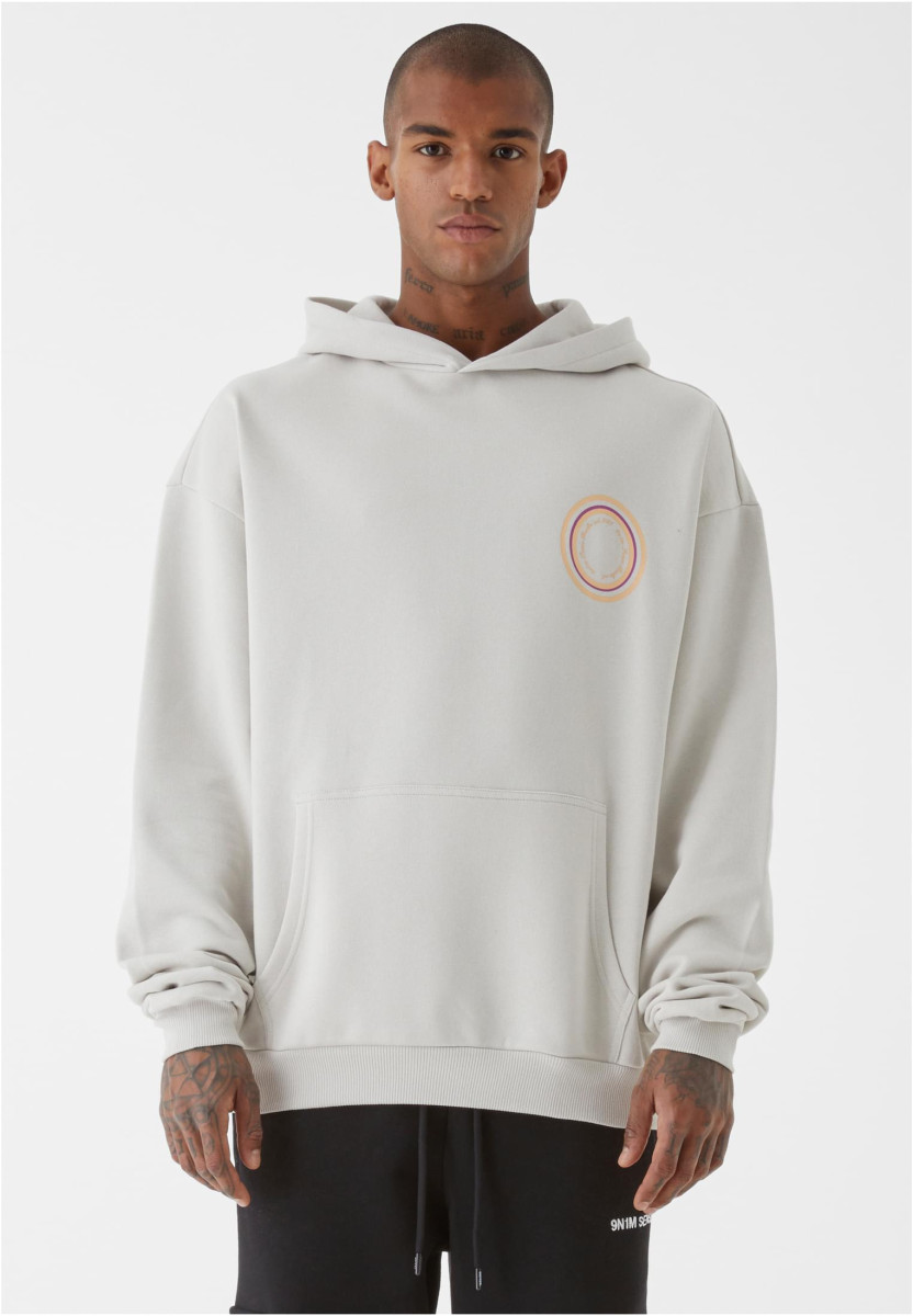 Flower Hoodie