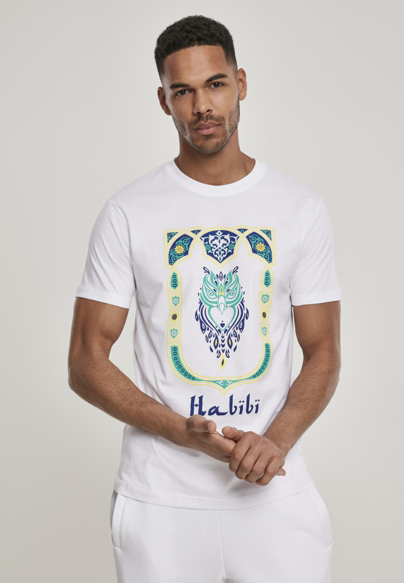 Habibi Owl Tee