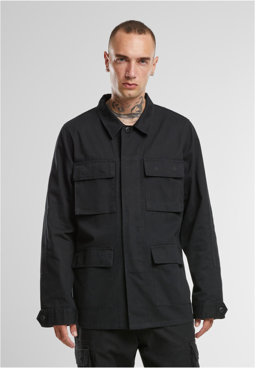 Brandit Men BDU Twill Jacket