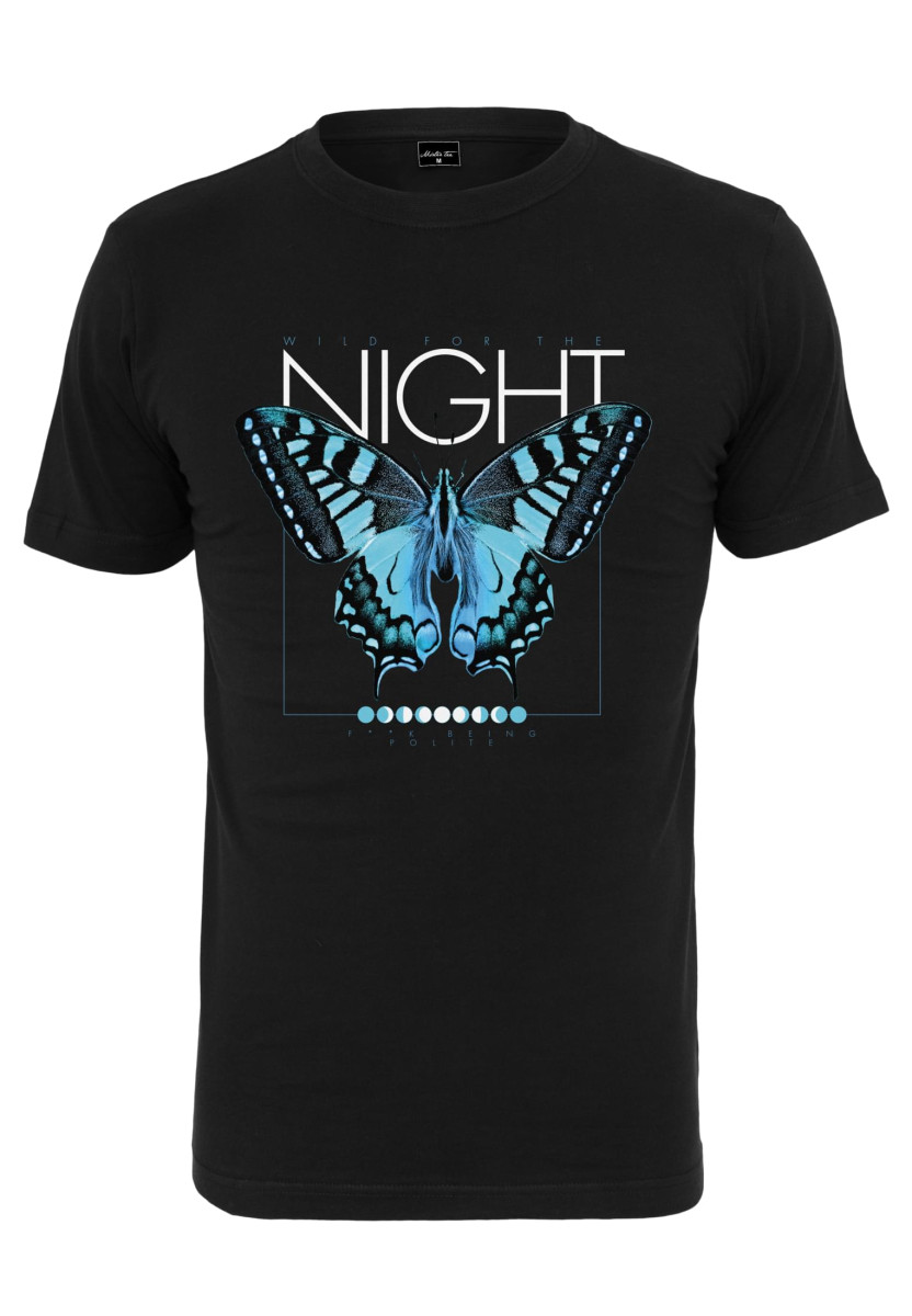 3 Butterflies Tee