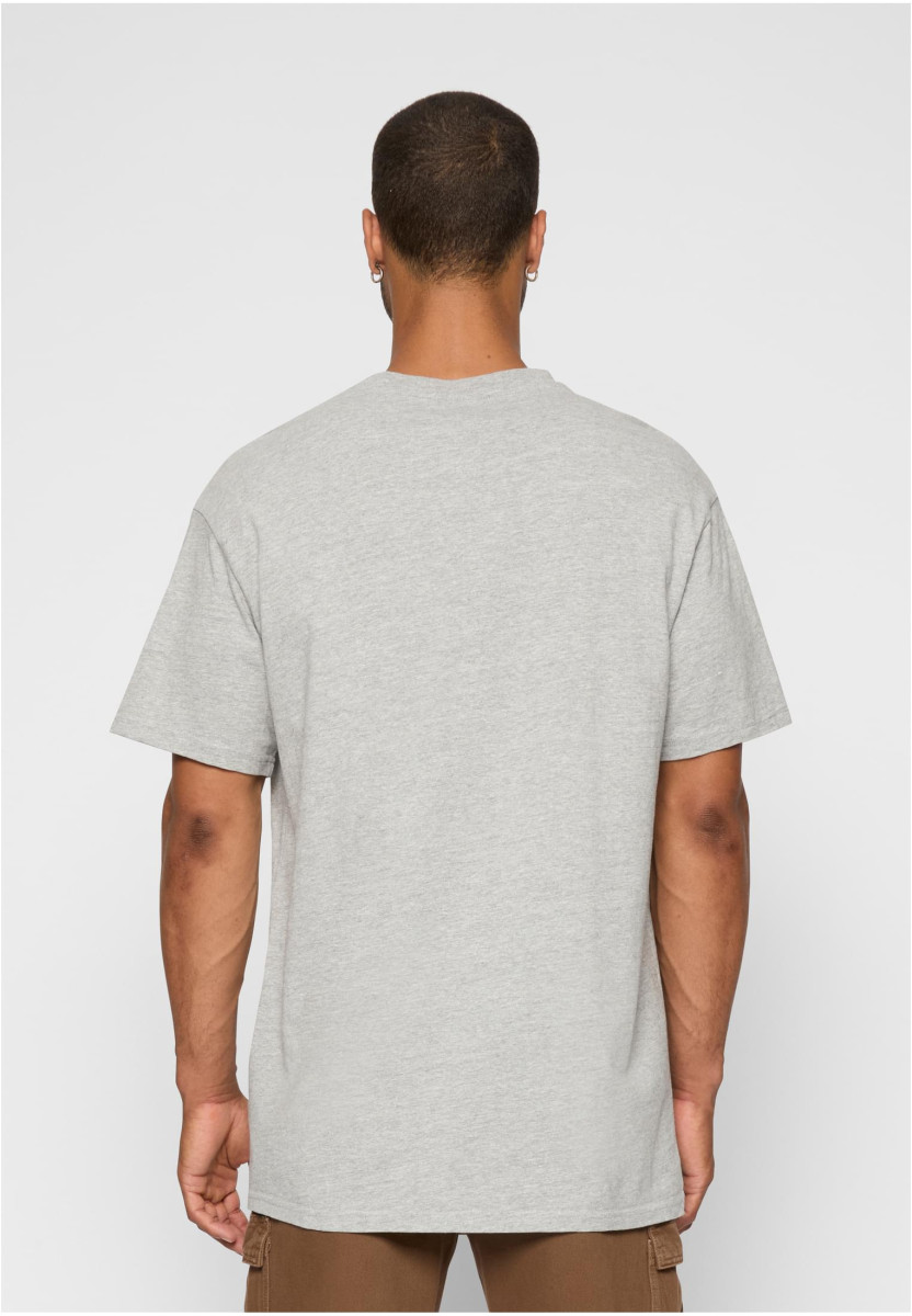 L.A. College Oversize Tee