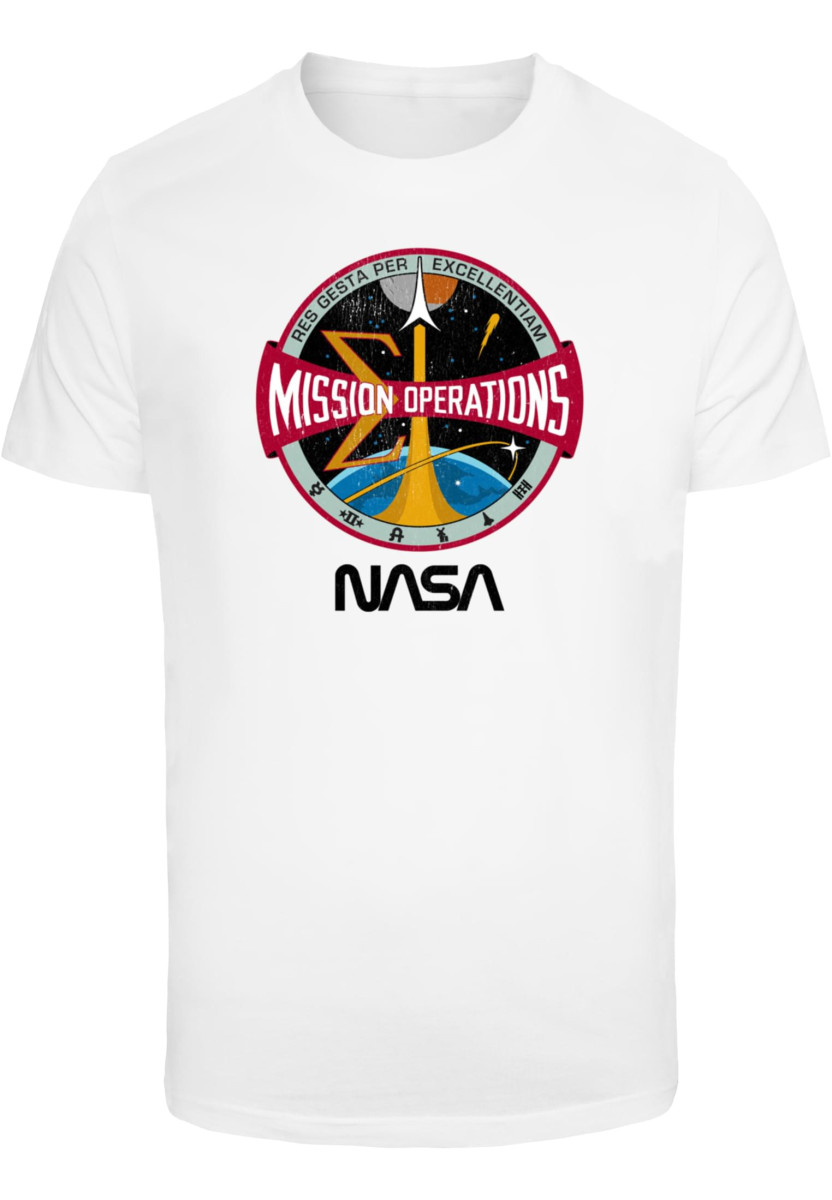 NASA - Mission Ops T-Shirt