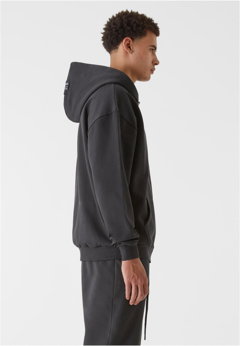 Sense Essential Zip Hoody