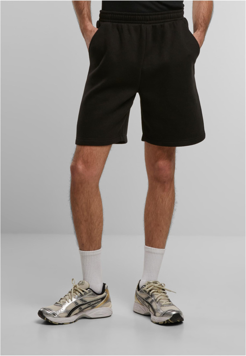 Basic Essential Sweatshorts