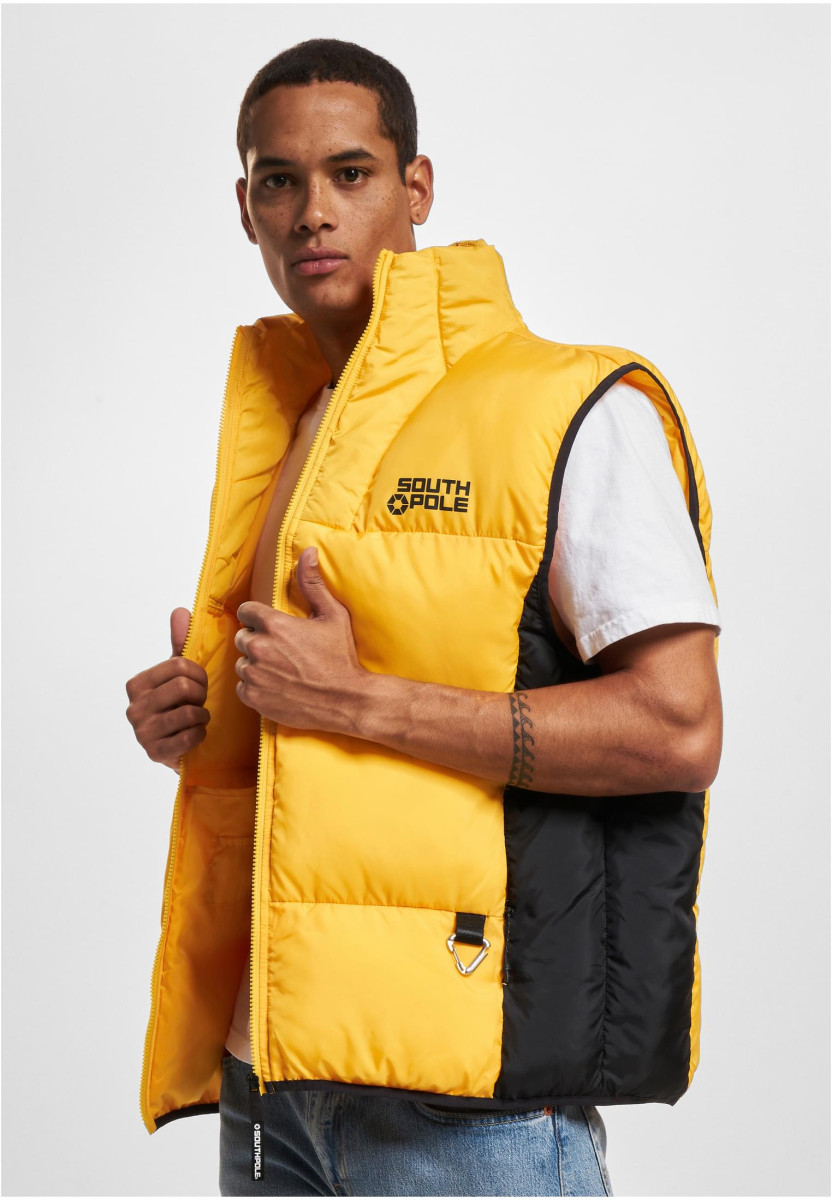 PM234-006-3 SP Bubble Vest 1.0