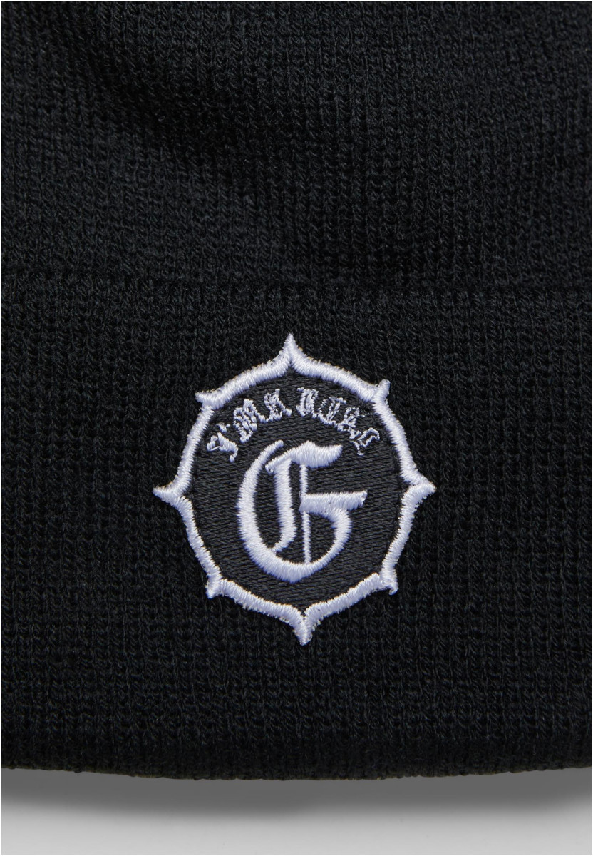 I Am A G Beanie