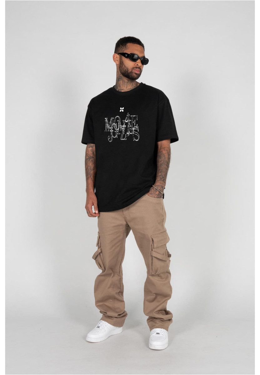 Classic V.1 x Heavy Oversized Tee