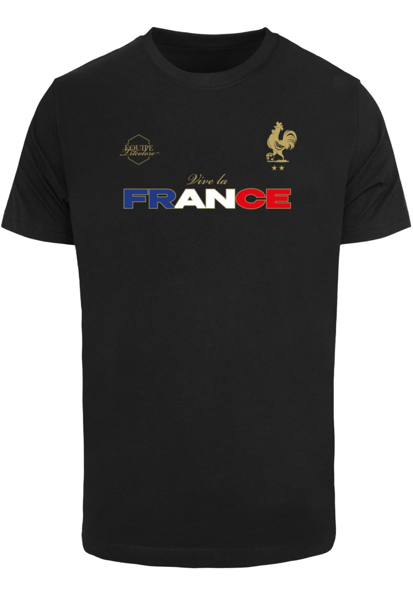 France Trikot Tee