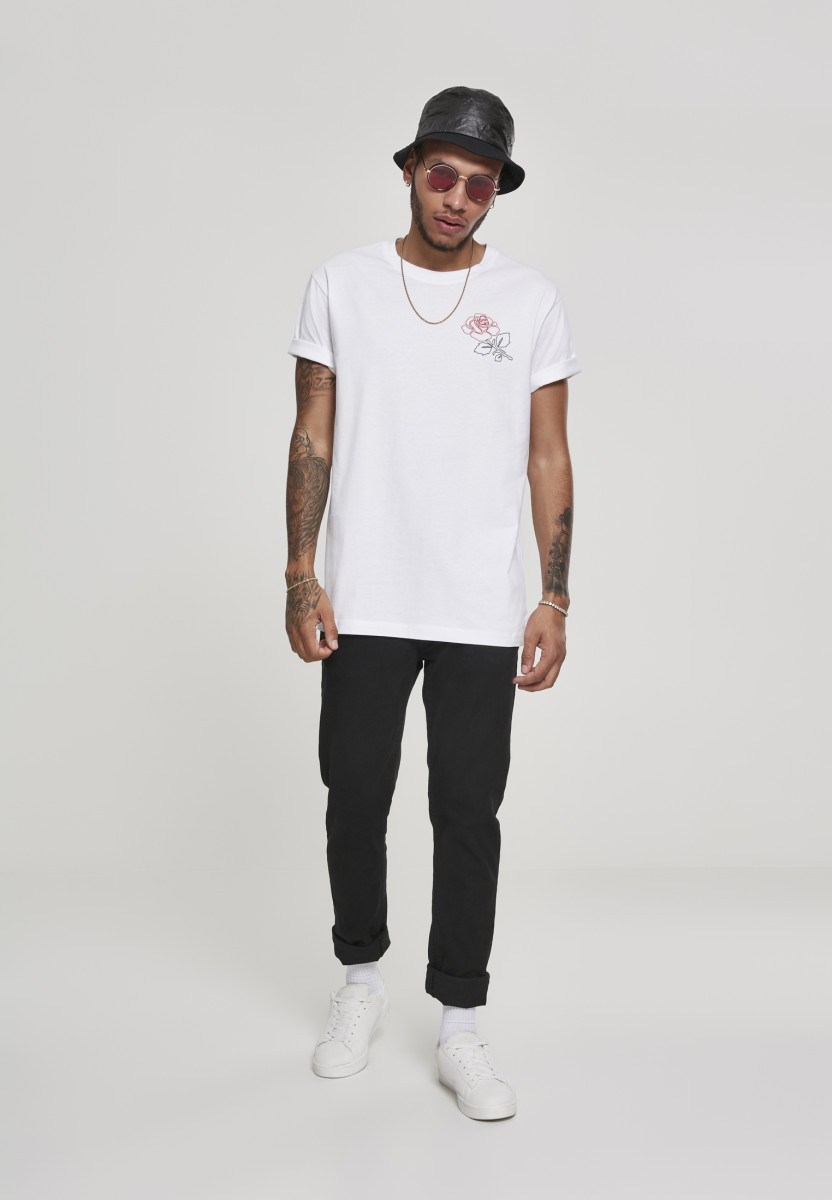 Keke Rose Tee