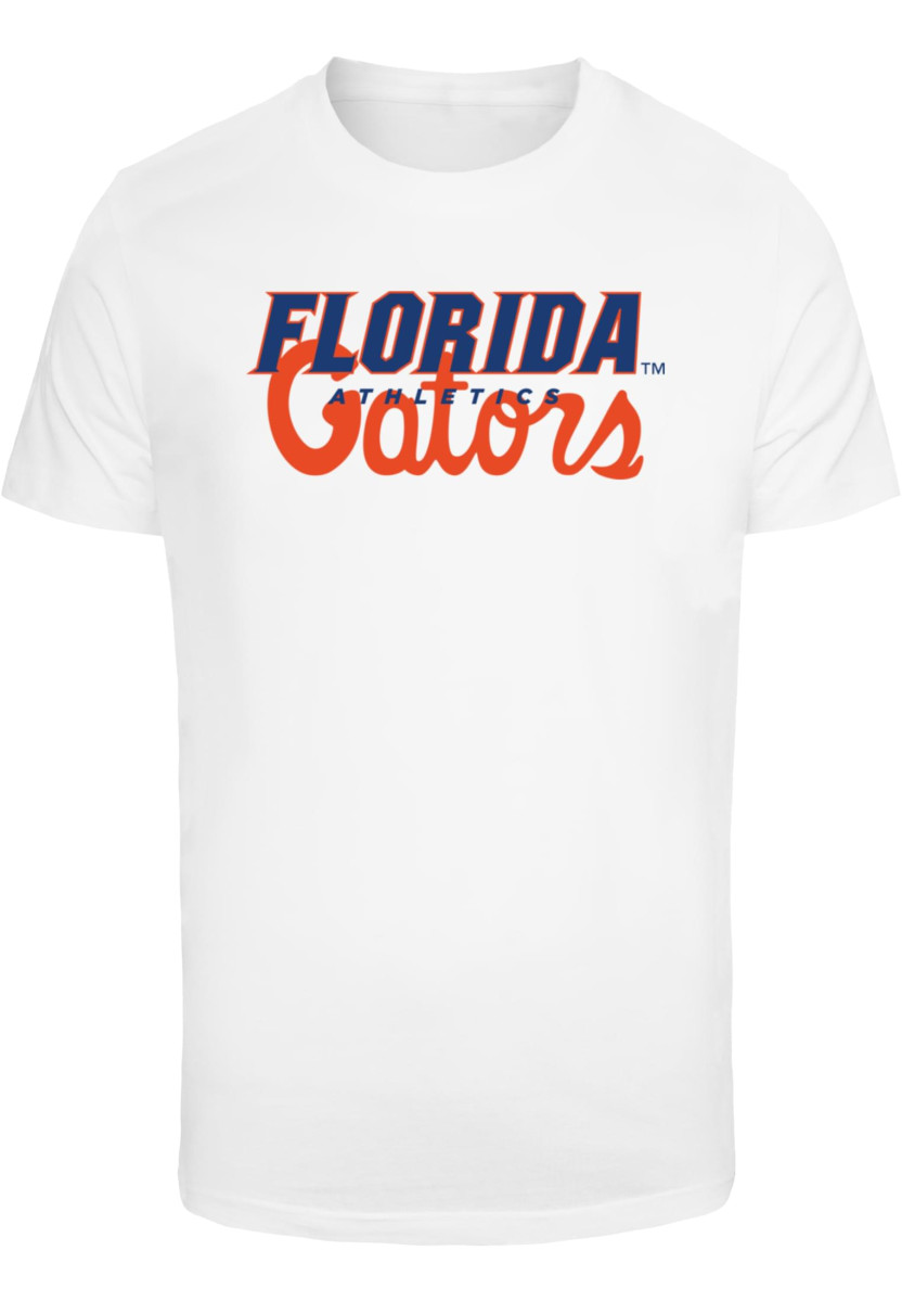 Florida Gators Multi Logos Tee