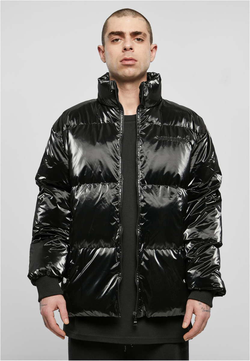 Sense Shiny Puffer Jacket