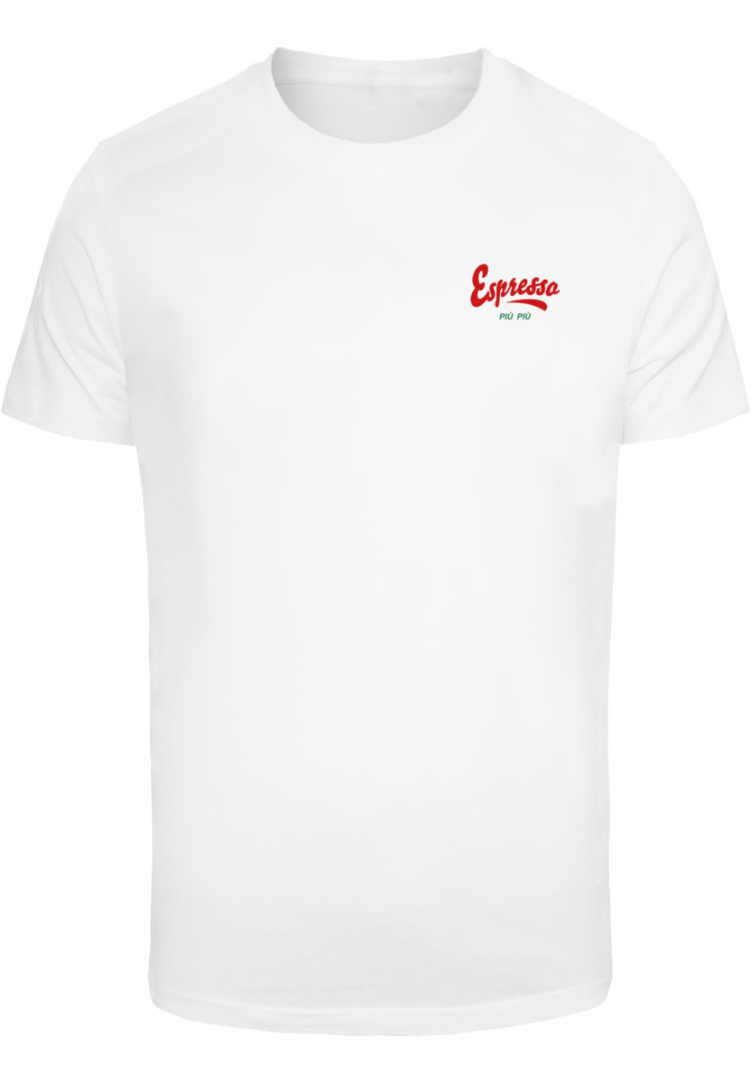 Espresso Veloce Tee