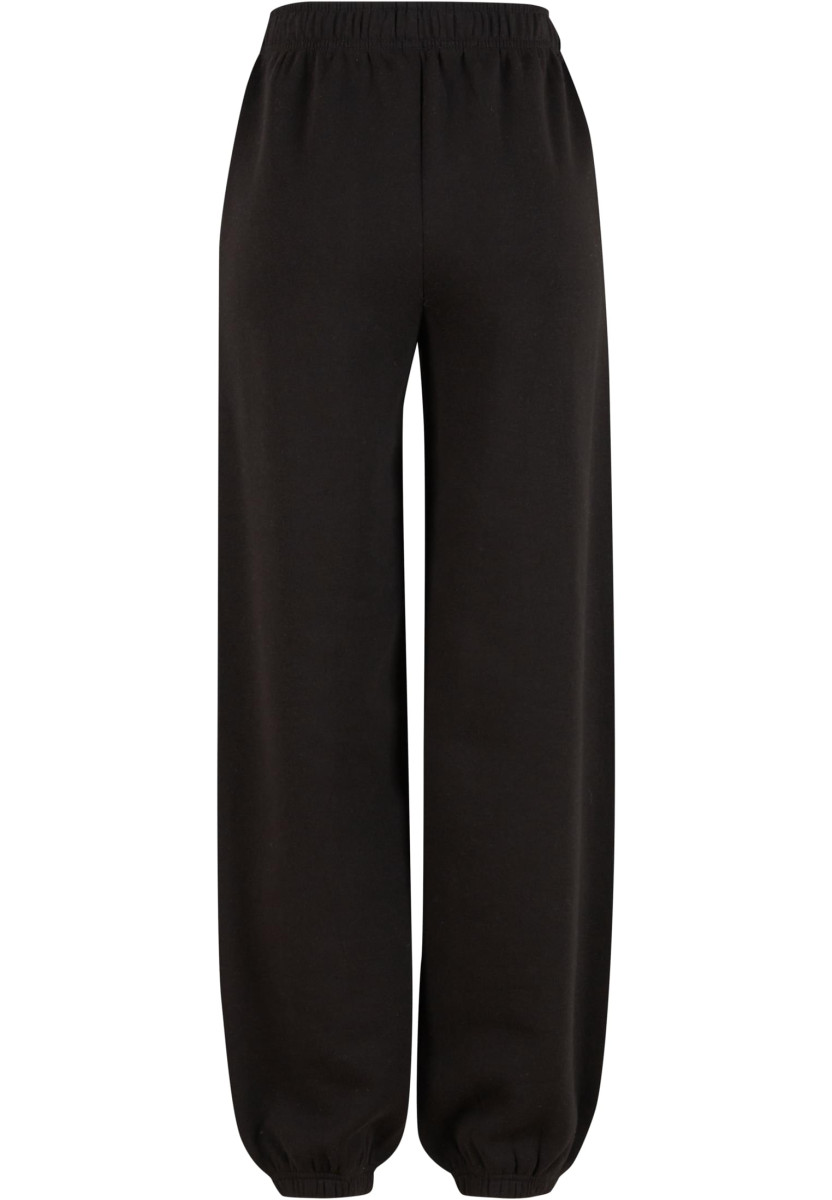 Ladies Basic Essential Sweatpants