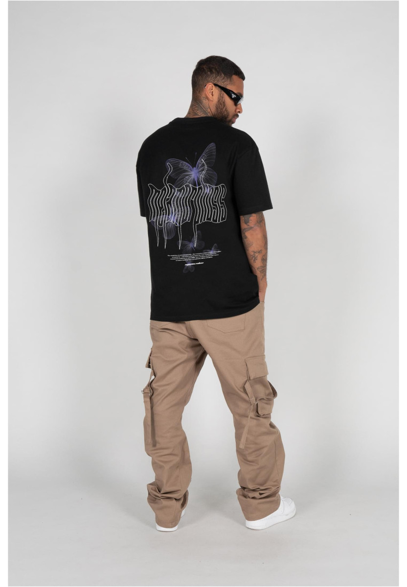 METAMORPHOSE V.4 Heavy Oversized Tee