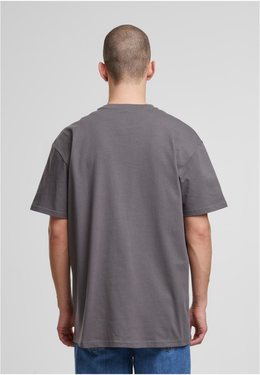 DGTS905M NameTag T-Shirt