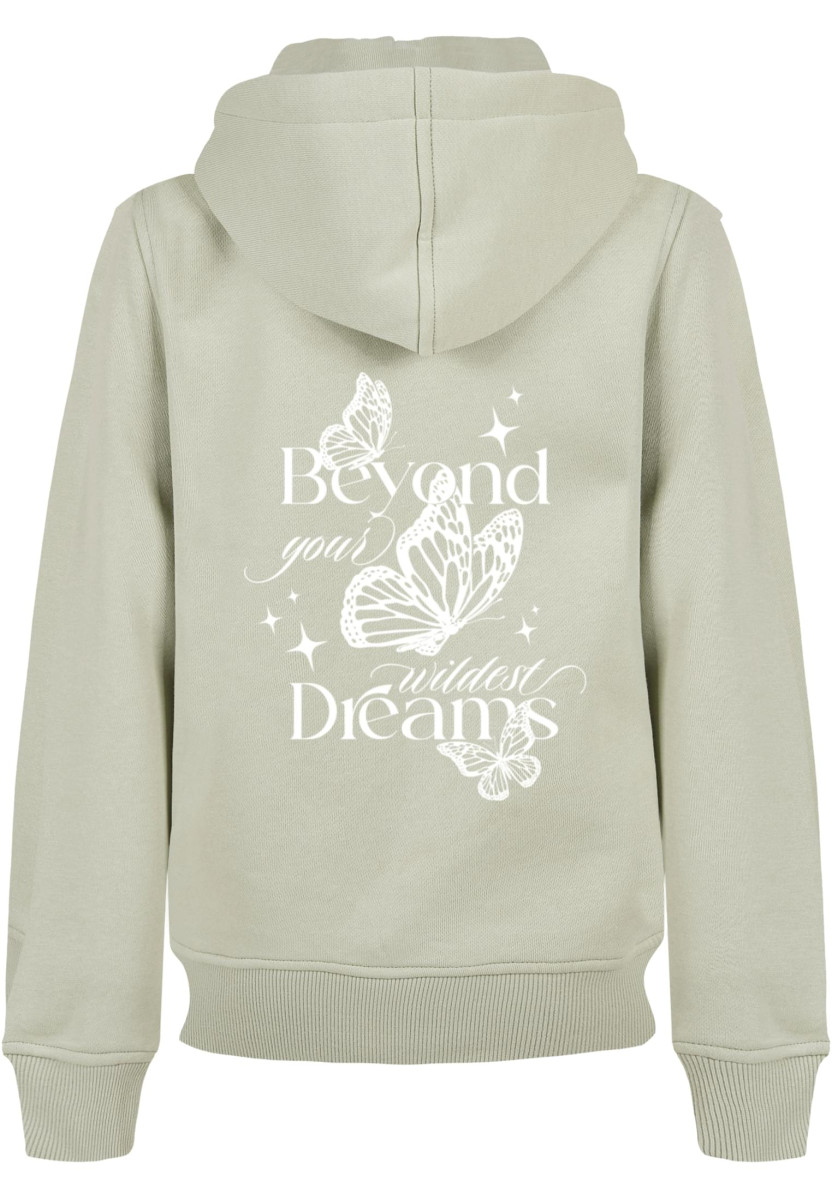 Wildest Dreams Basic Kids Hoody