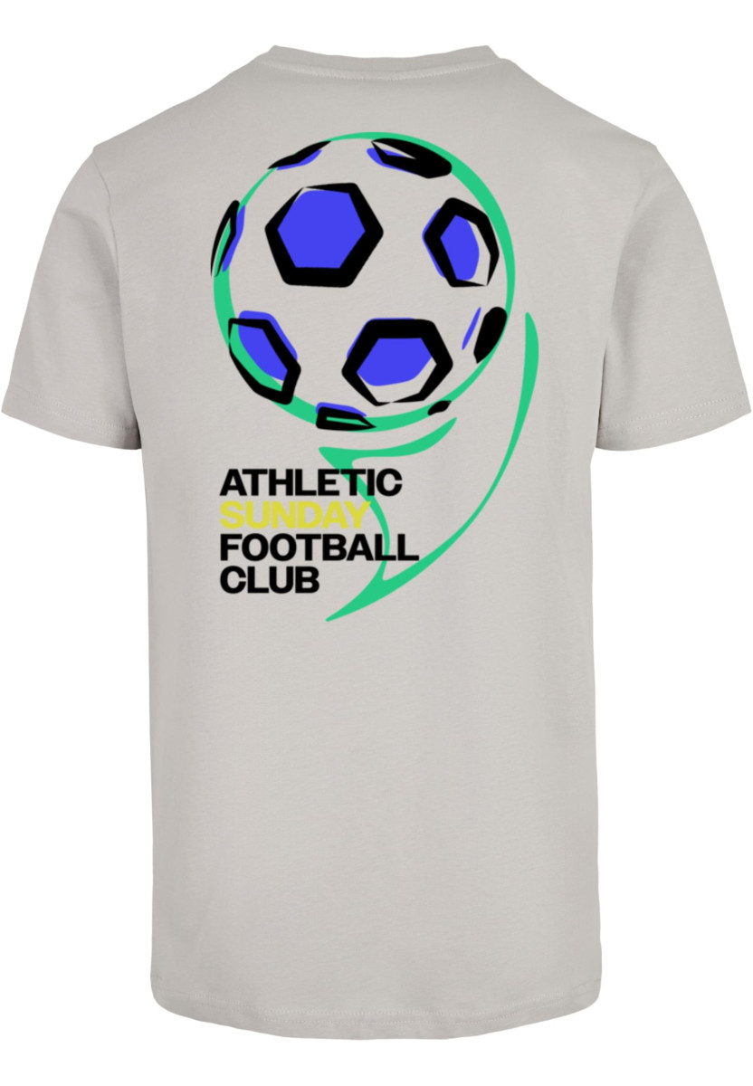 Athletic Sunday Tee