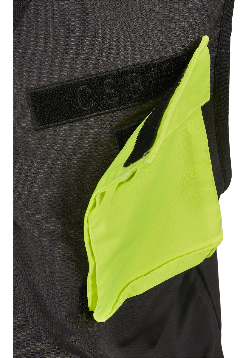 CSBL Storage Tac Vest