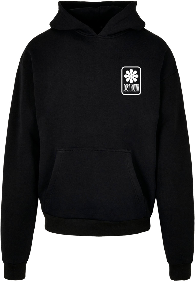 LY HOODY - ICON V.4