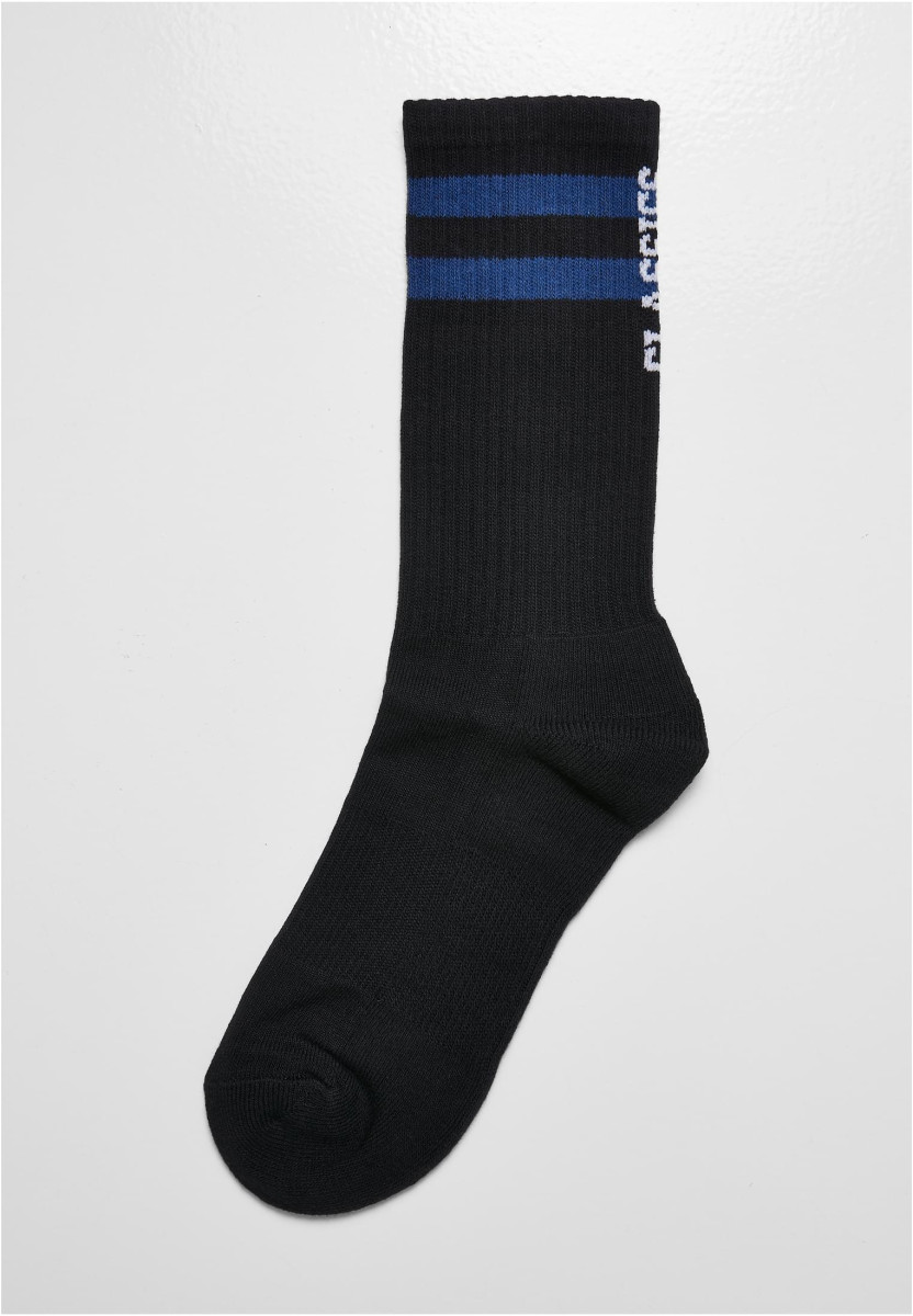 Logo Socks 5-Pack