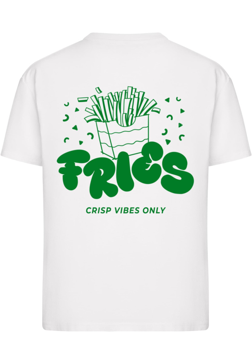 Ladies Fries Tee