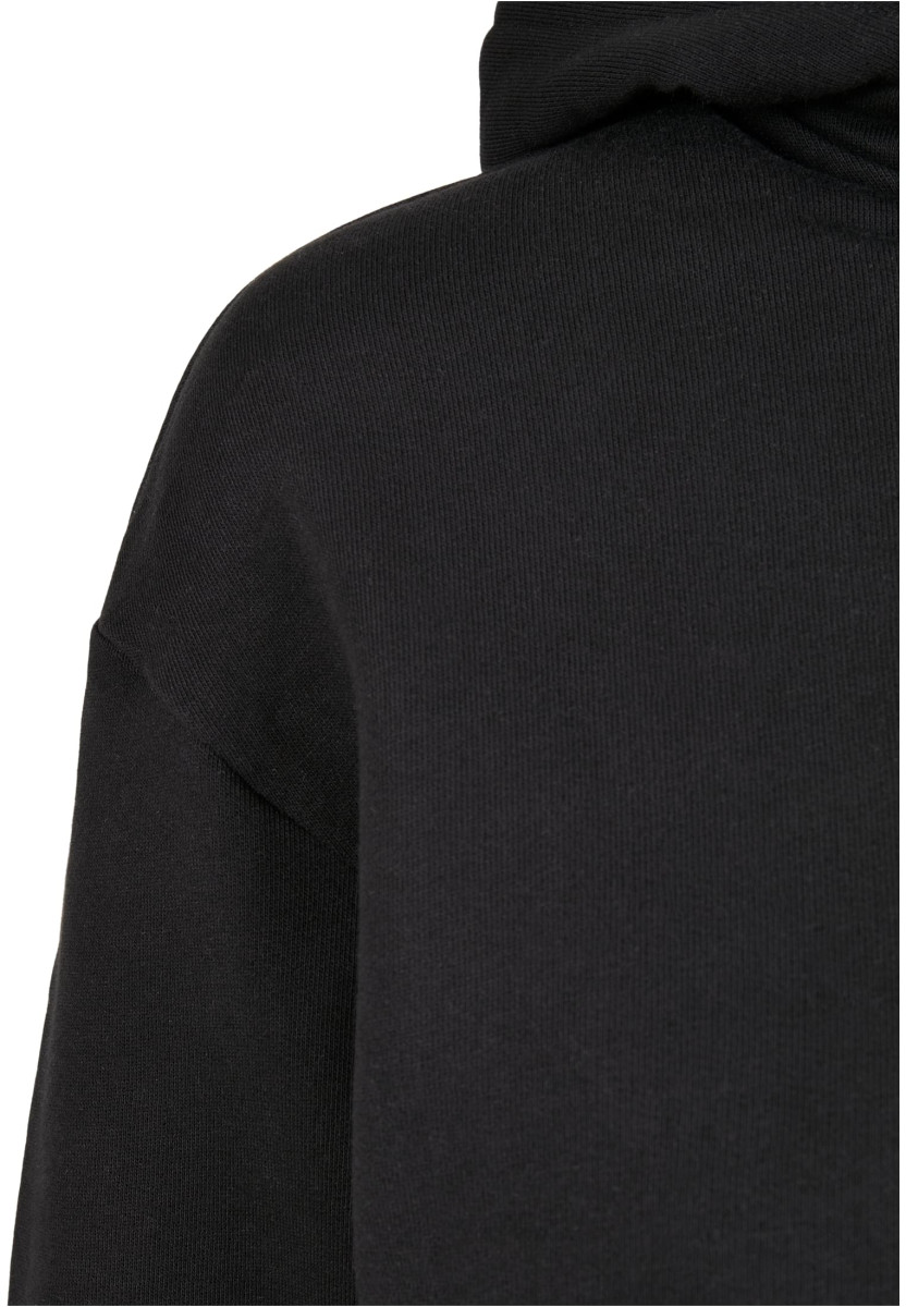 Ladies Organic Volants Hoody
