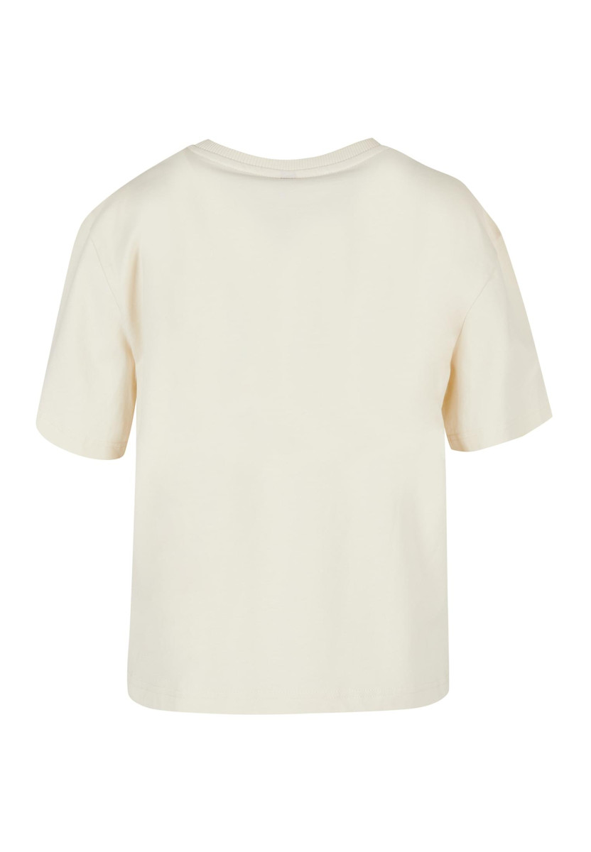 Ladies Ribbon Everyday Tee