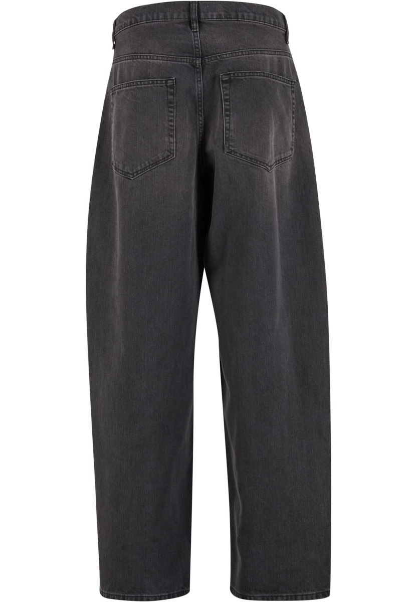 DEF Loose Fit Jeans