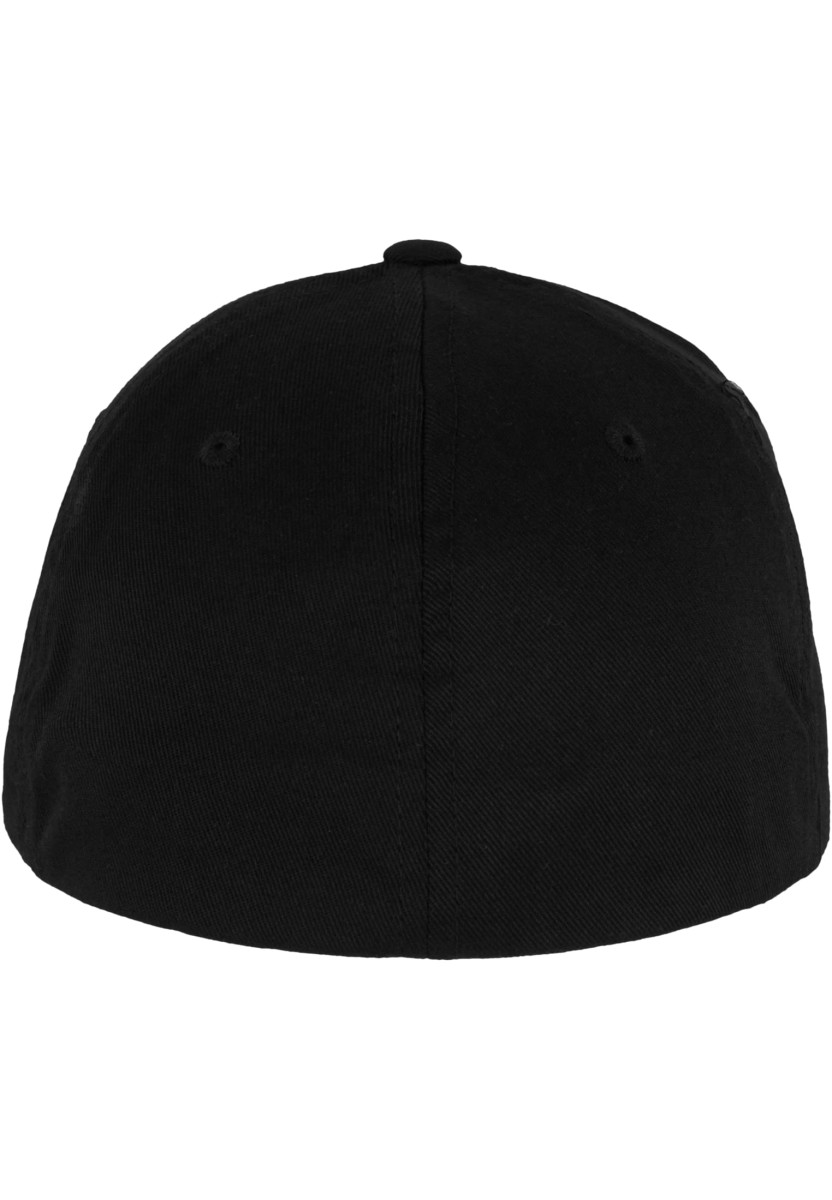 8Ball Cherry Patch Wooly Combed Cap