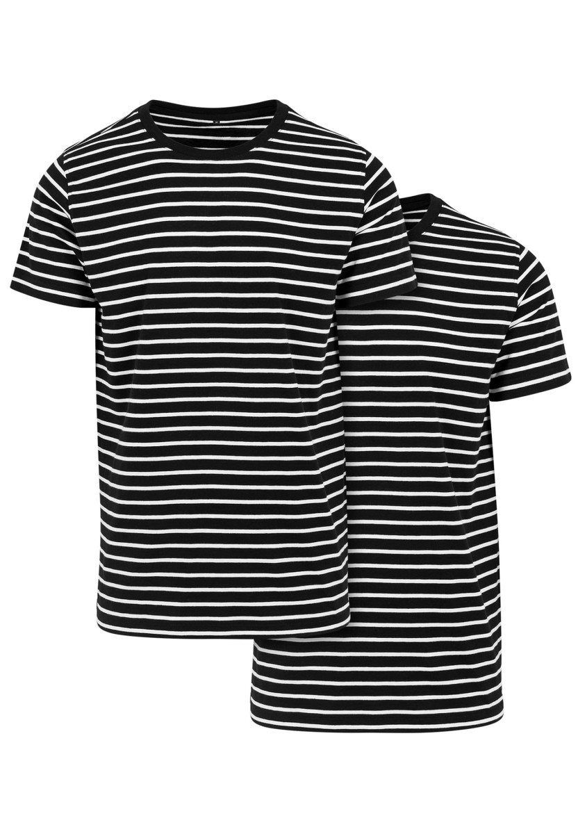 Stripe Tee 2-Pack