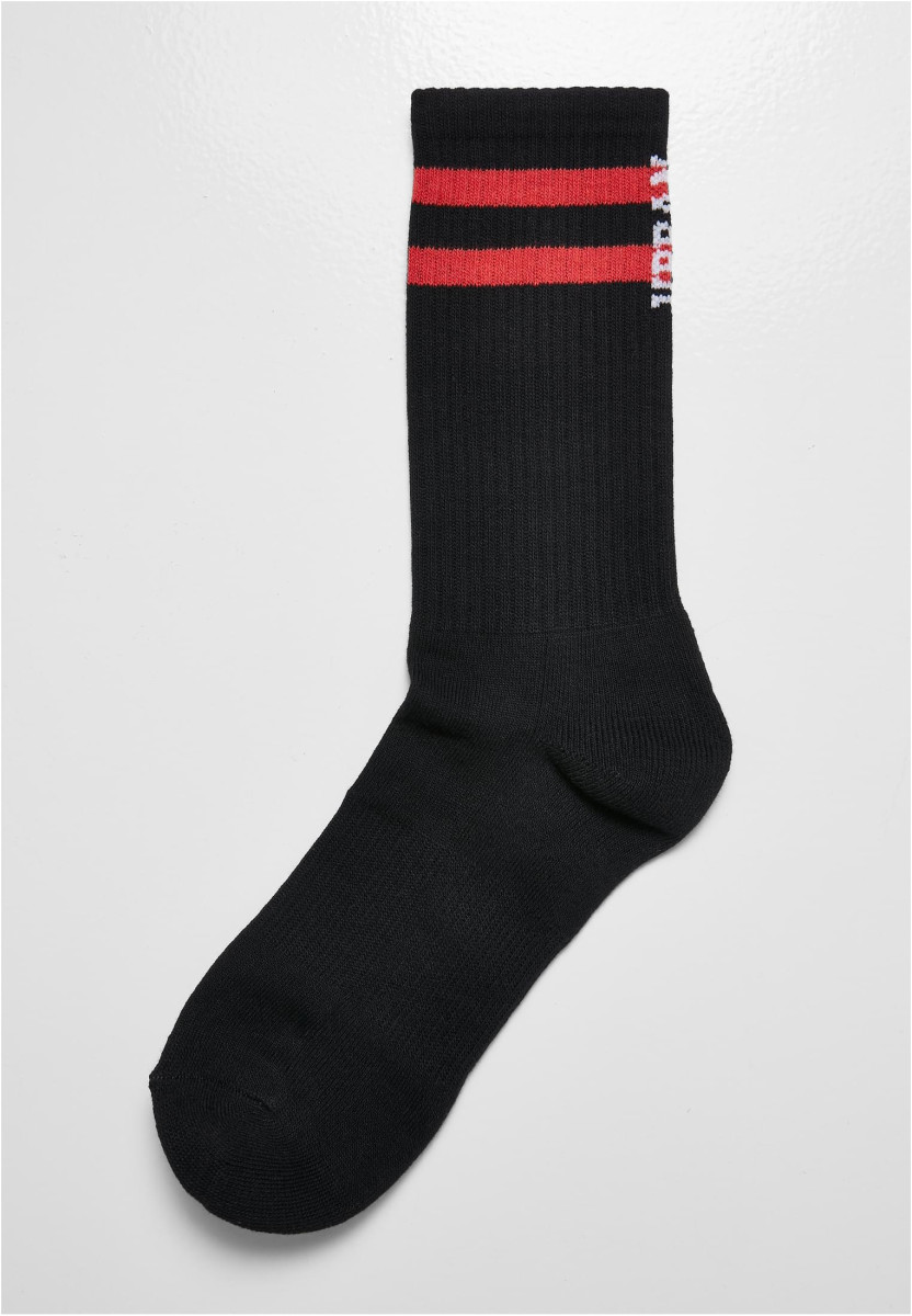 Logo Socks 5-Pack