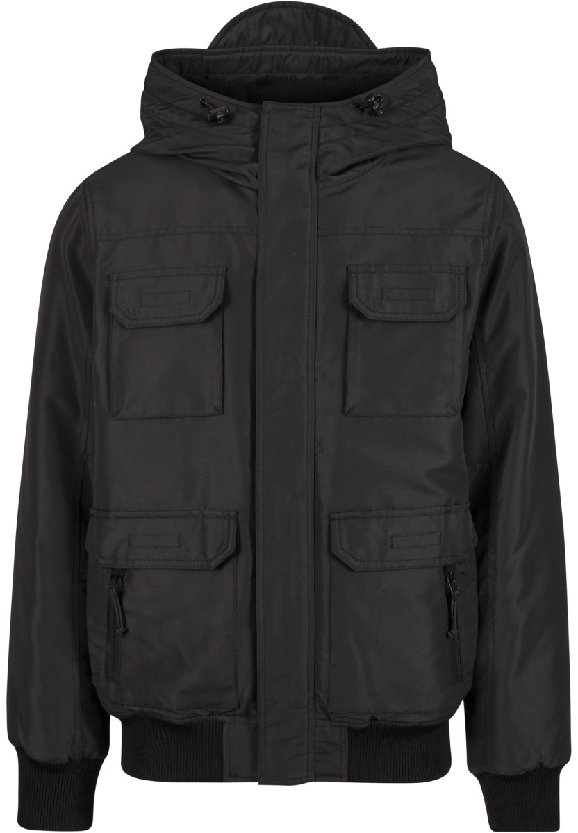 Brandit Men Exploration Jacket