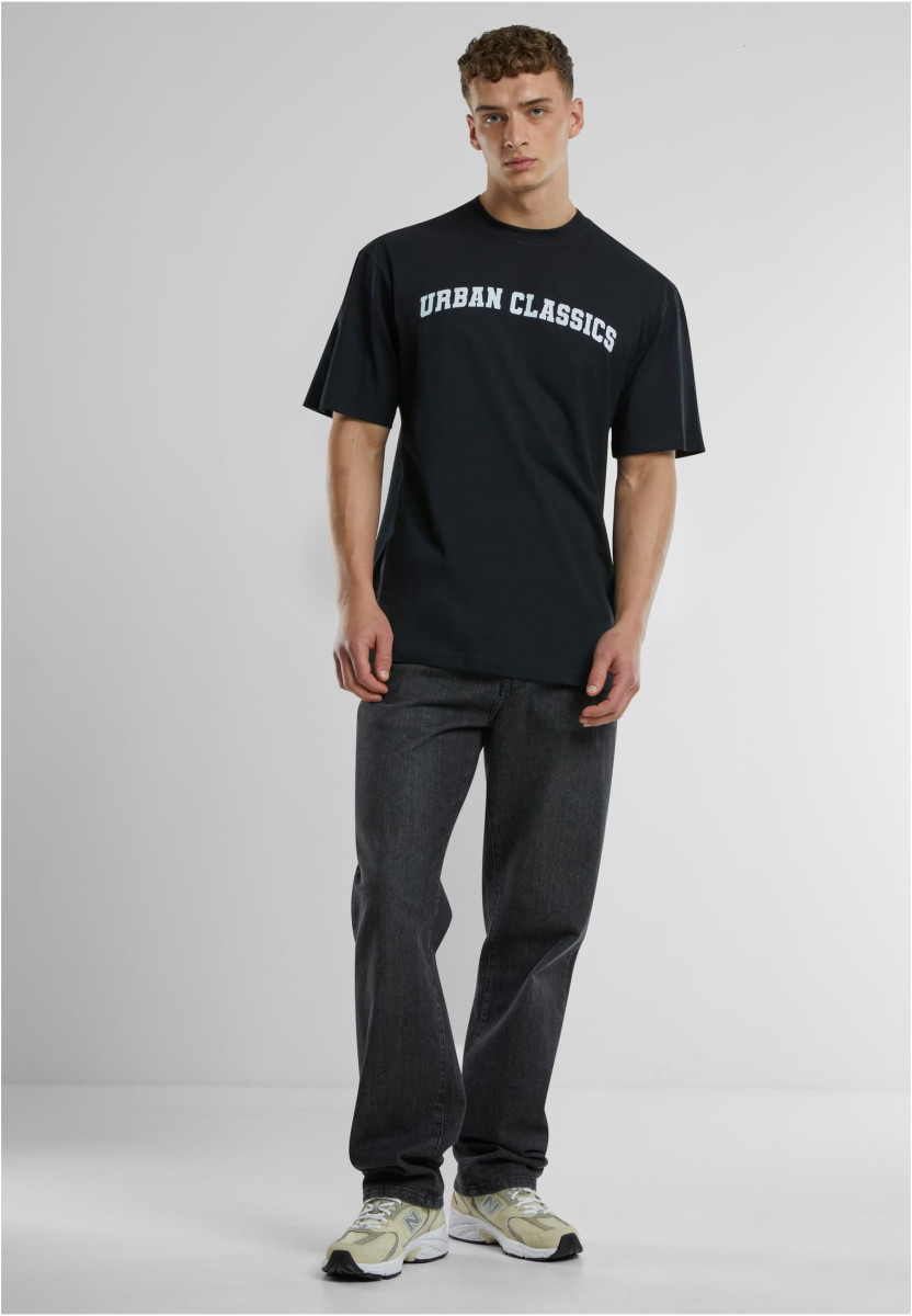 UC College Logo Tall Tee