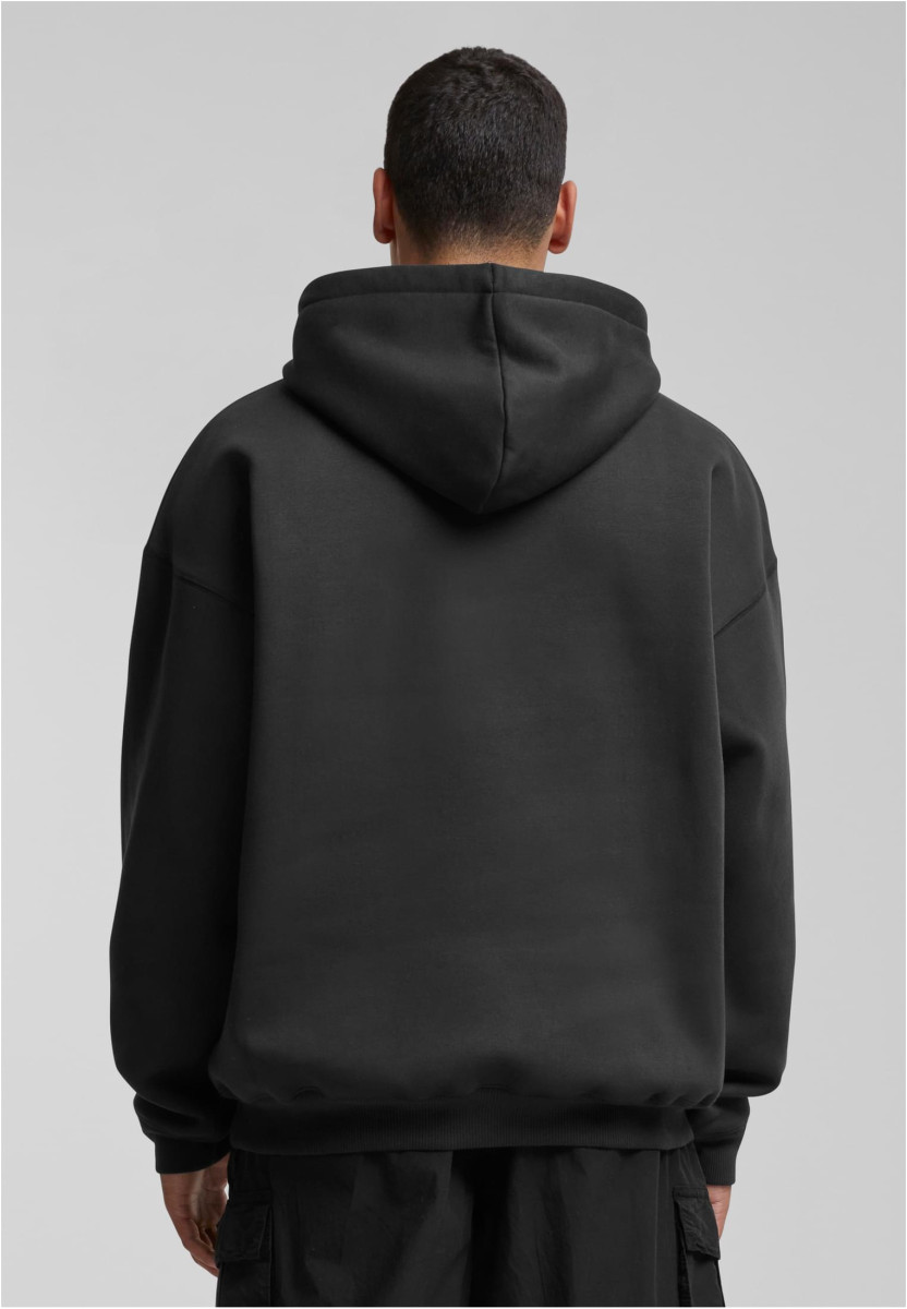 ZM243-029-1 Zoo York Scary Hoodie