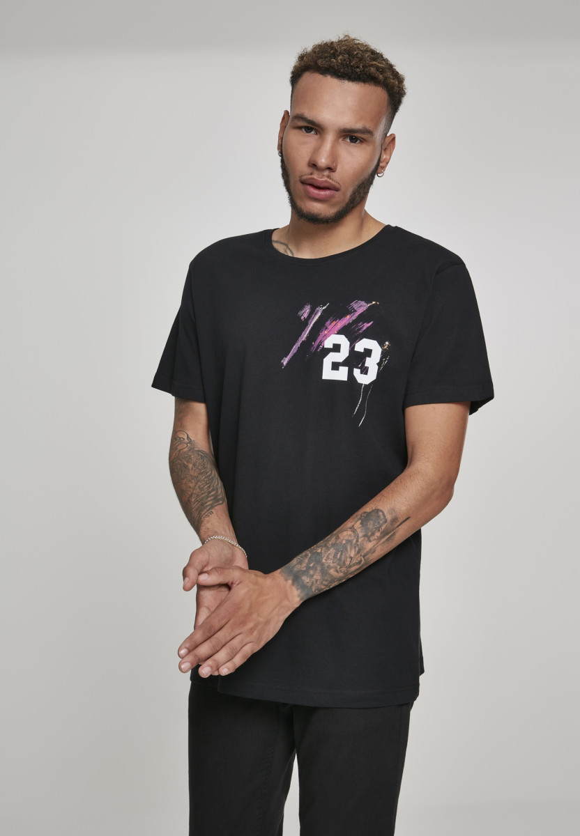 Michael 23 Tee