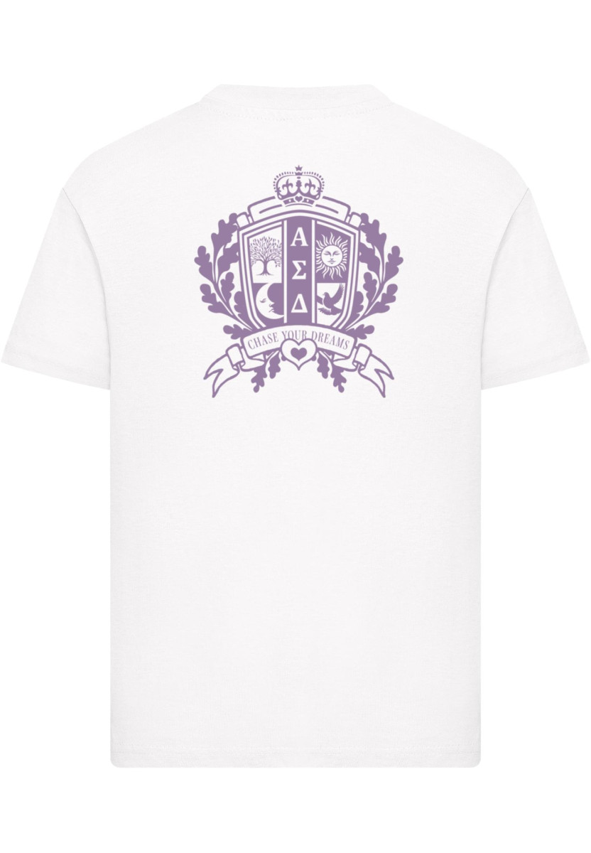 Kids Chase Your Dreams Tee
