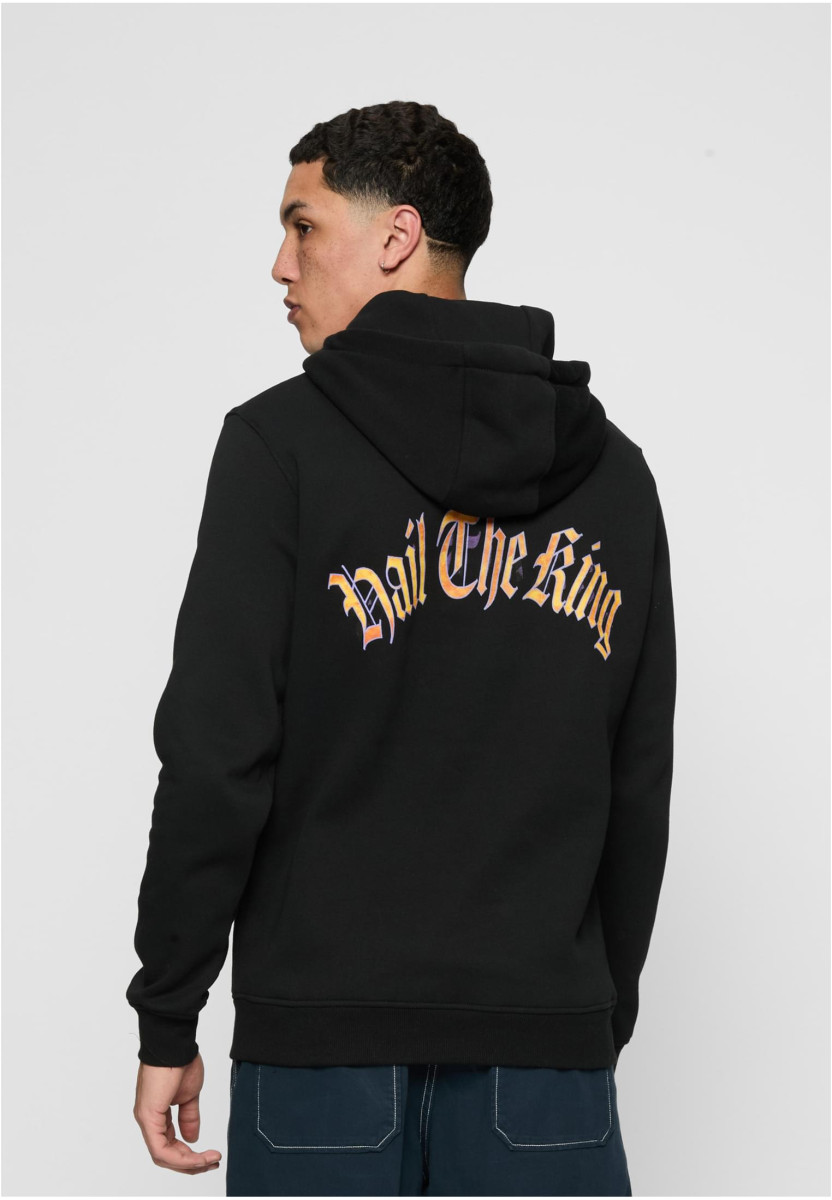 Hail The King Hoody