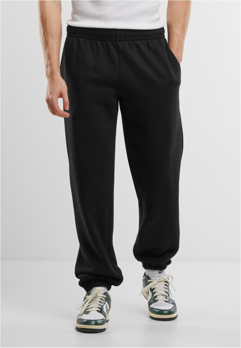 Basic Loose Sweatpants