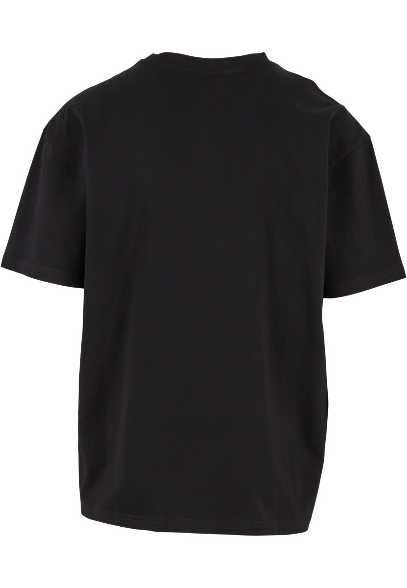 Honor The Light Oversize Tee