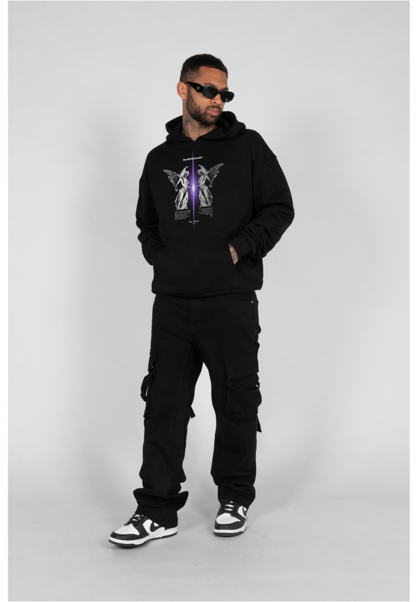 TRUTH V.1 Heavy Hoody Oversized Essentials V.4