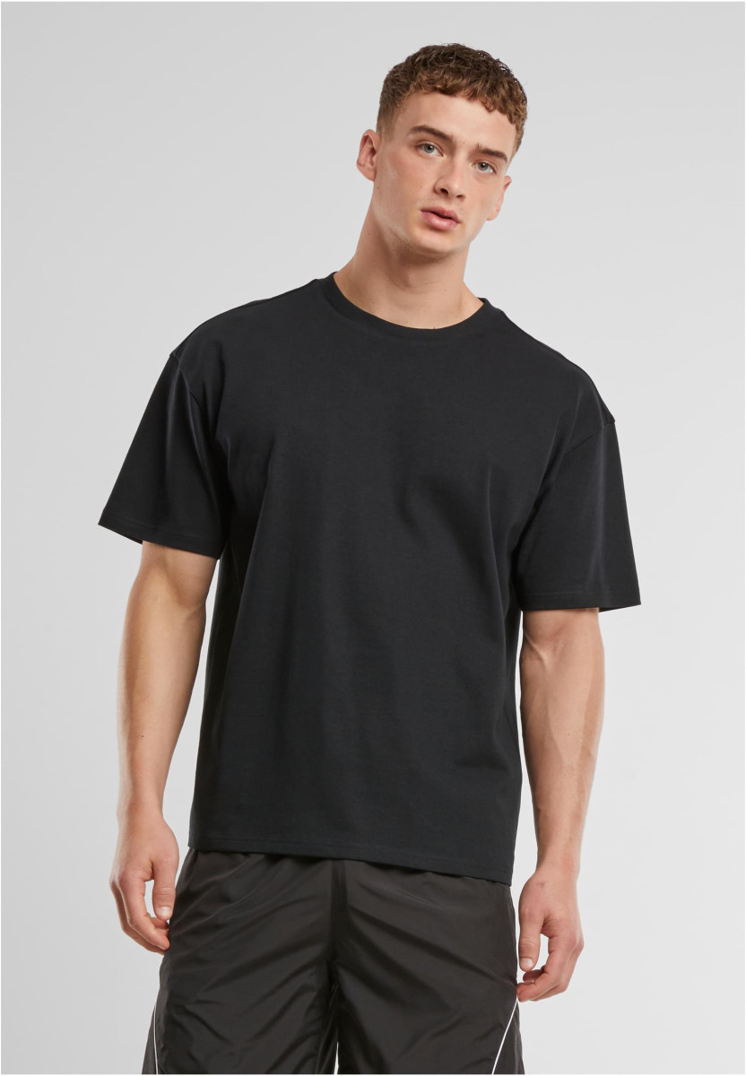 Heavy Basic Loose Tee
