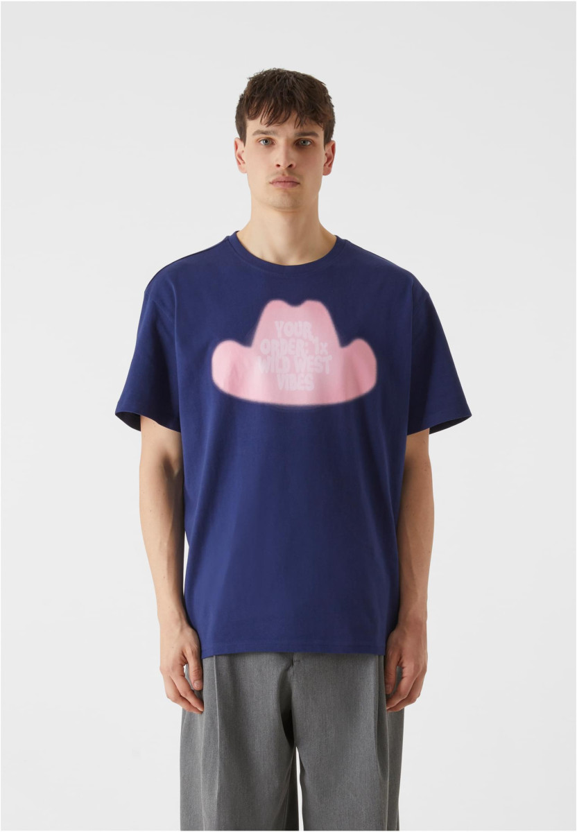 Lost Youth Tee - Wild Room Service