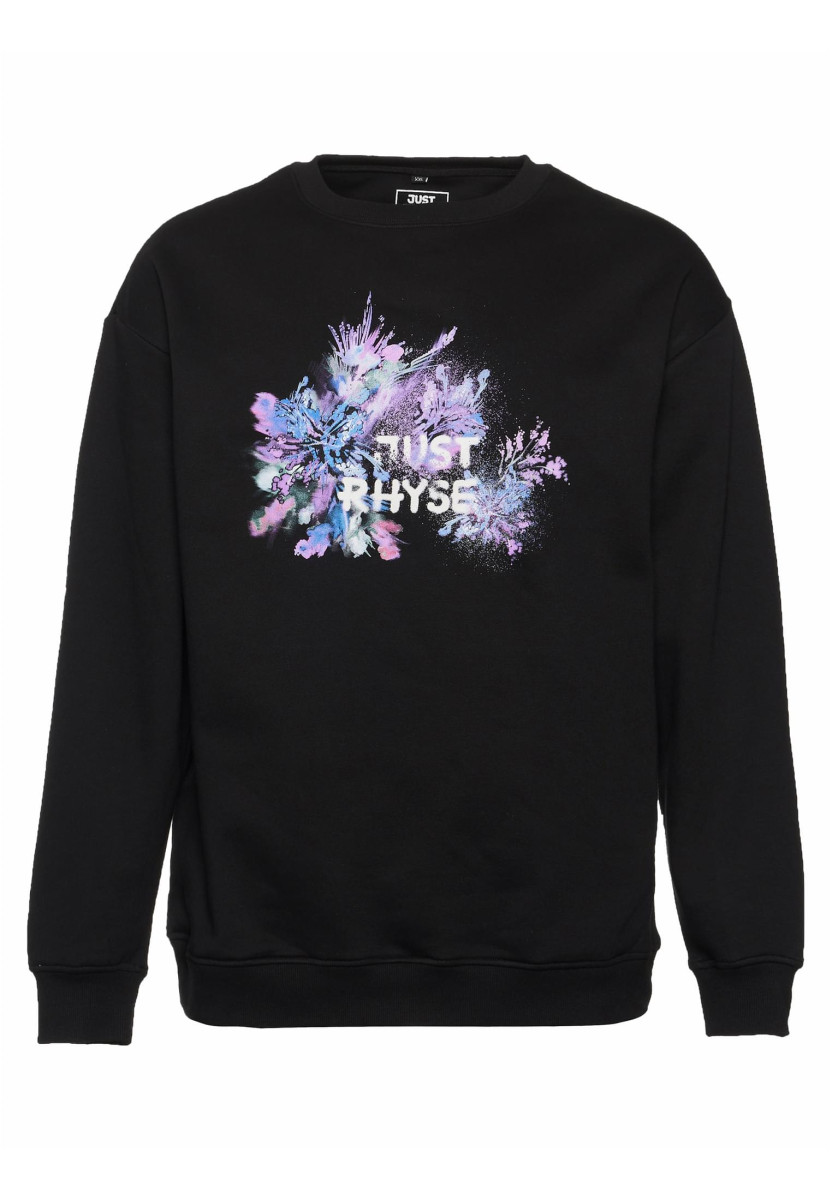 Just Rhyse Firework Pullover