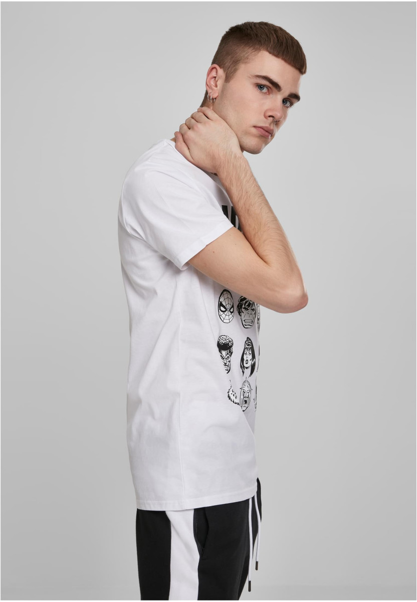 Marvel Crew Tee
