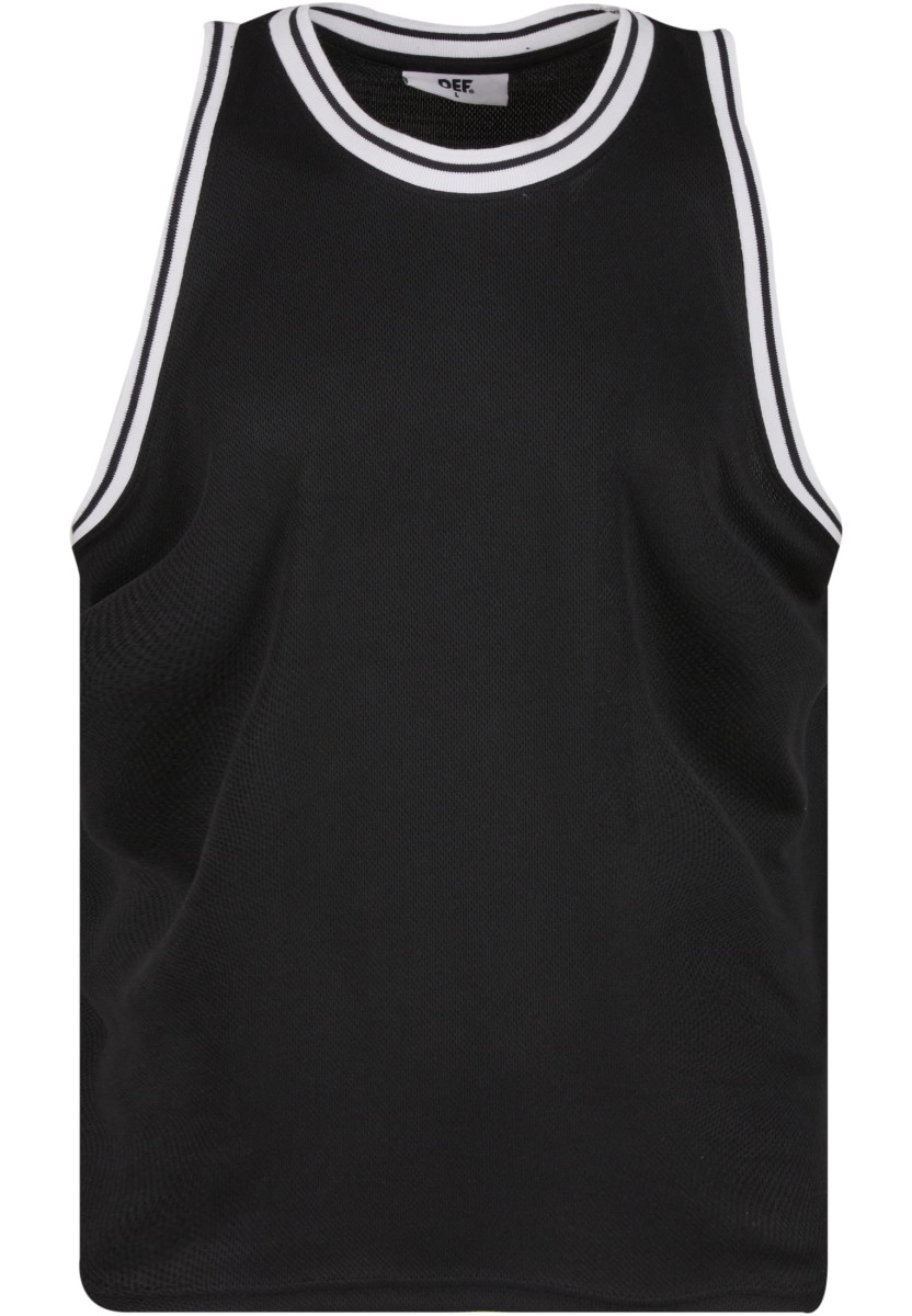DEF Mesh Tanktop