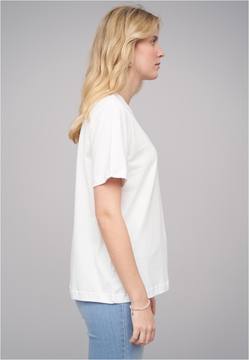 Ladies 77 Vibes Tee